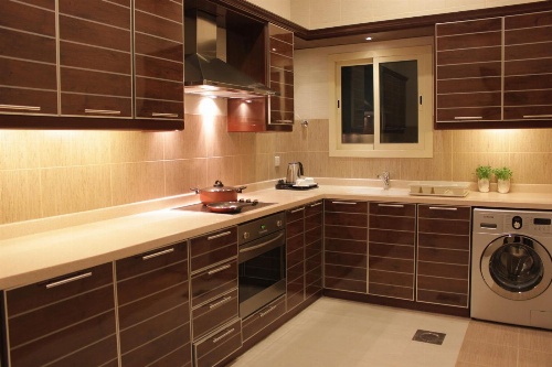 Mandarin Hotel Apartments image 1