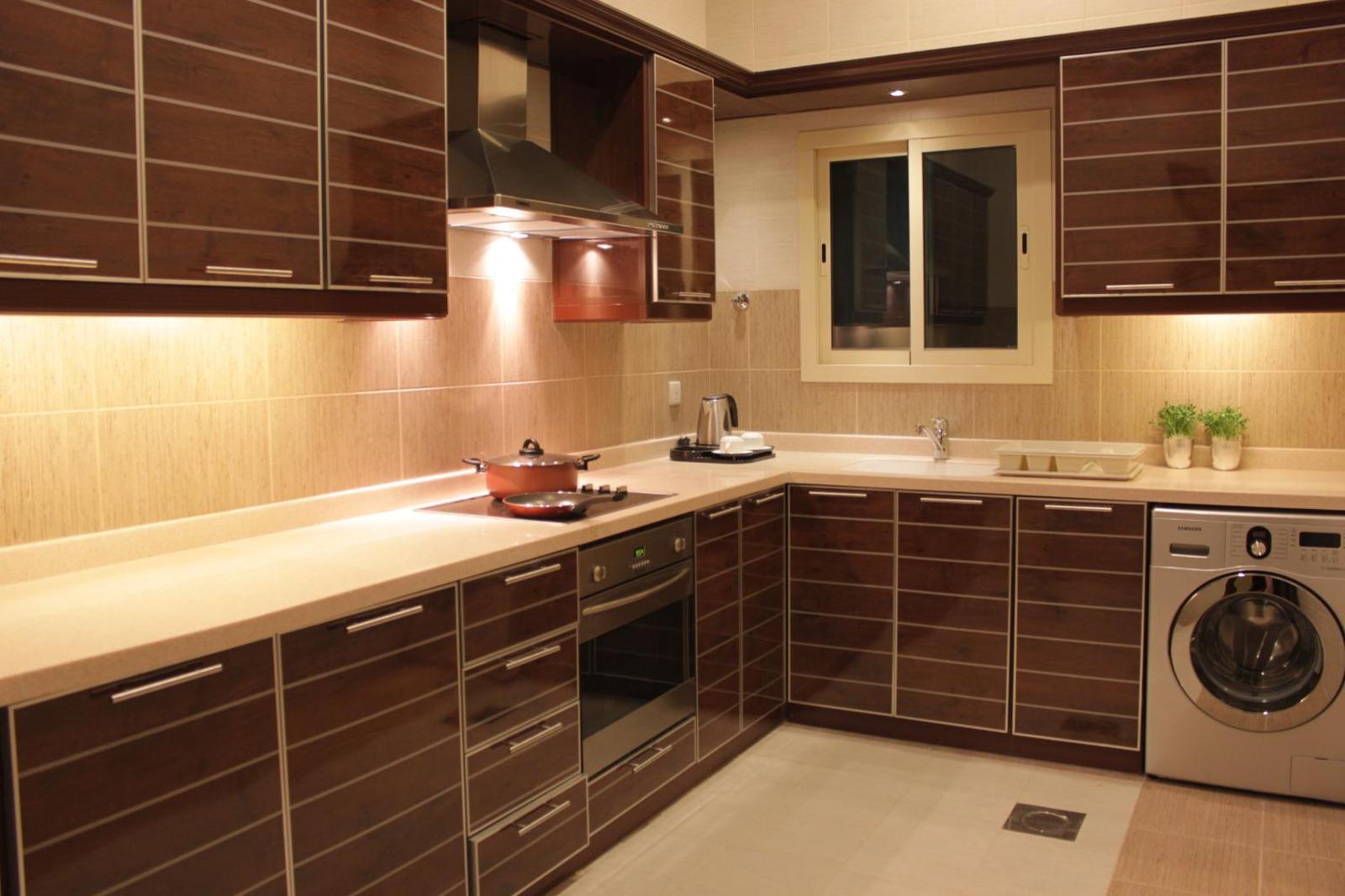 Mandarin Hotel Apartments