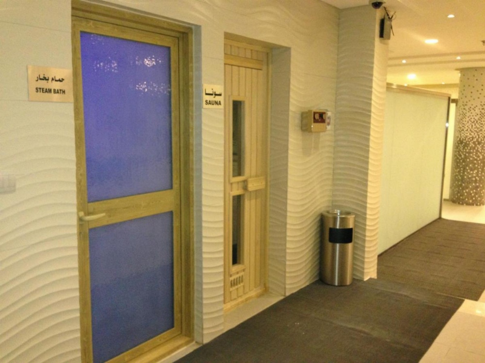 Mandarin Hotel Apartments Image 10