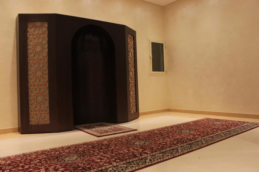 Mandarin Hotel Apartments Image 13
