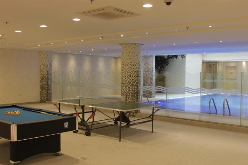 Mandarin Hotel Apartments image 14