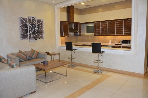 Mandarin Hotel Apartments image 6