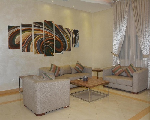 Mandarin Hotel Apartments image 7