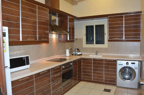 Mandarin Hotel Apartments image 8