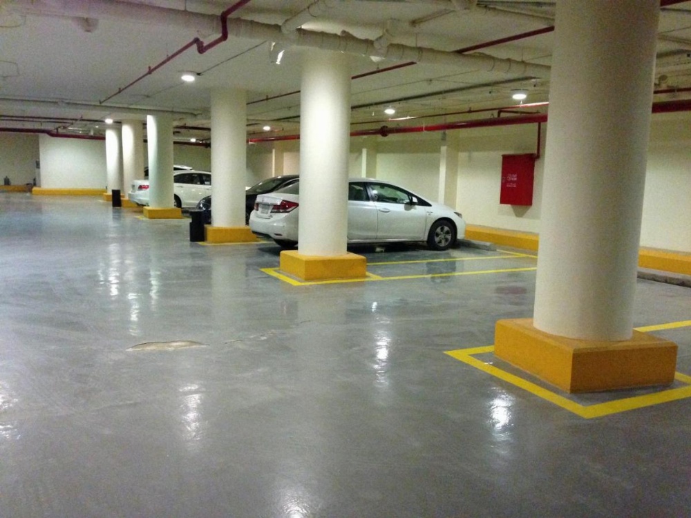 Mandarin Hotel Apartments